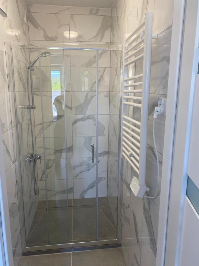 Appartamento Mega Widok 5 Szklarska Poręba Esterno foto