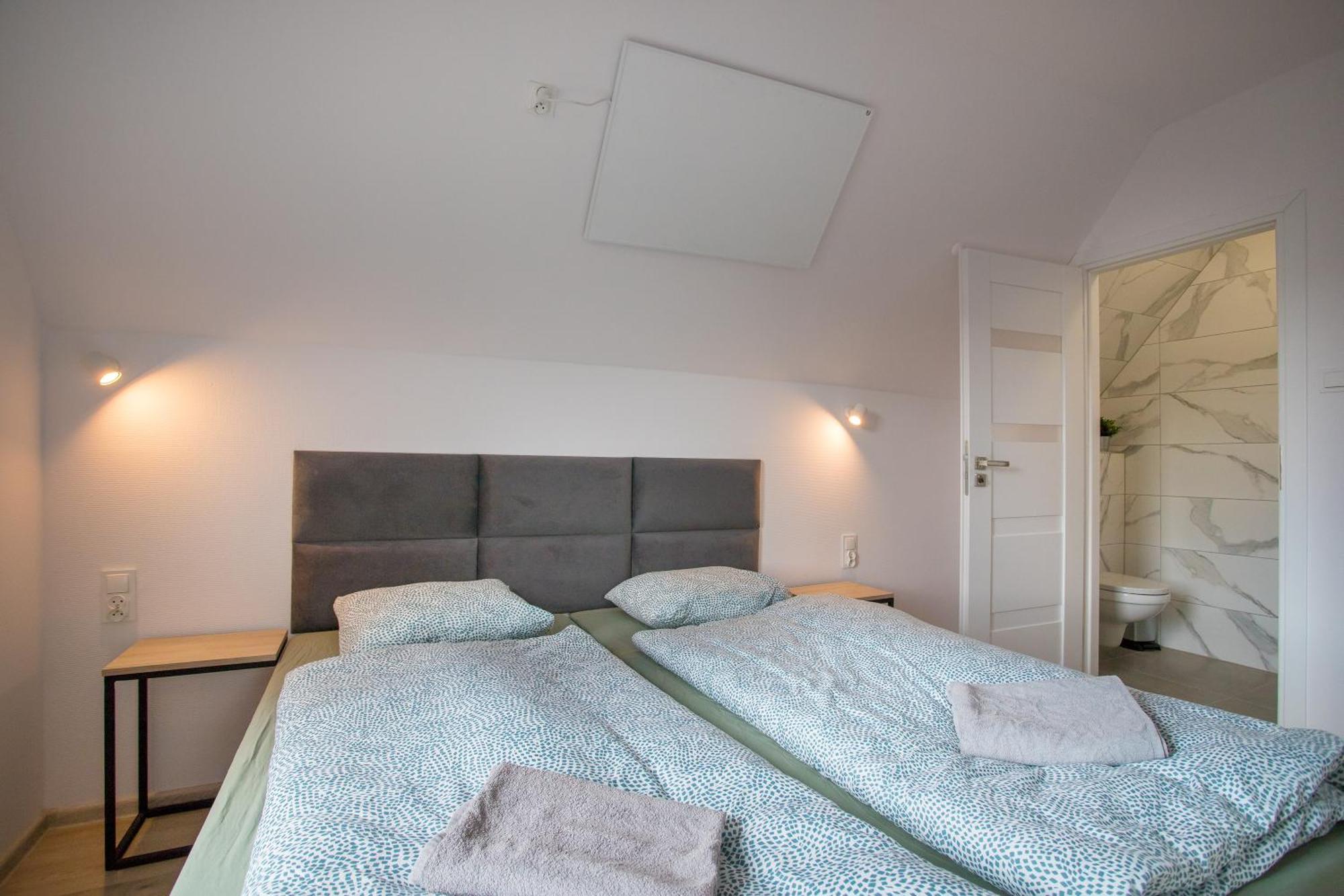 Appartamento Mega Widok 5 Szklarska Poręba Esterno foto